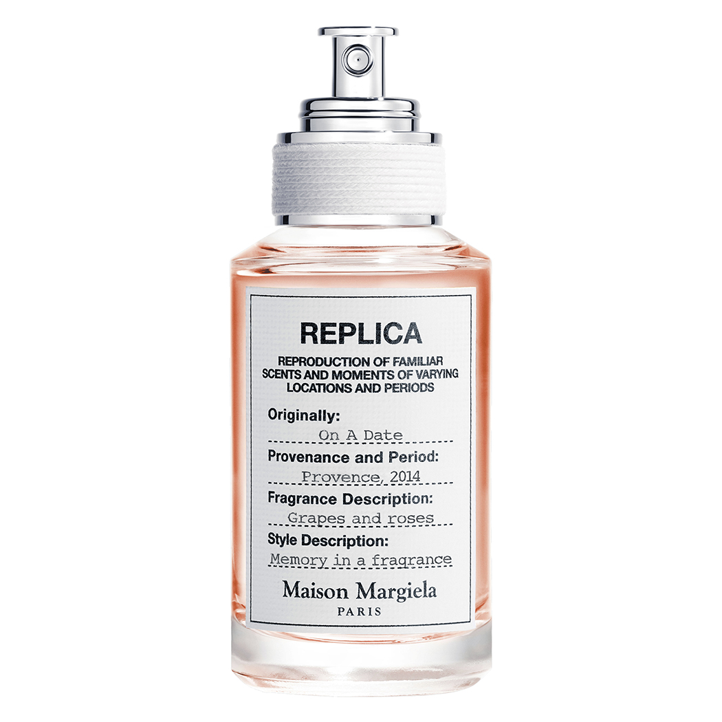 Replica On A Date
